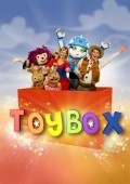 Toybox is the best movie in Sean Masterson filmography.