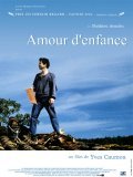 Amour d'enfance movie in Mathieu Amalric filmography.