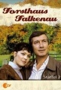 Forsthaus Falkenau is the best movie in Katharina Kohntopp filmography.