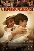 A Suprema Felicidade movie in Arnaldo Jabor filmography.