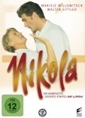 Nikola  (serial 1997-2005) is the best movie in Roland Jankowsky filmography.