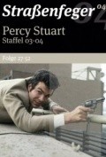 Percy Stuart is the best movie in Friedrich Hartau filmography.