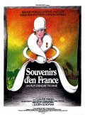 Souvenirs d'en France movie in Jeanne Moreau filmography.