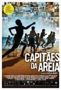 Capitaes da Areia movie in Sesiliya Amadu filmography.