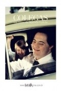 Colegas is the best movie in Marcelo Galvao filmography.