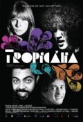 Tropicalia movie in Gilberto Gil filmography.
