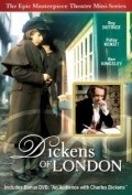 Dickens of London  (mini-serial) is the best movie in Adrienne Burgess filmography.
