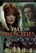 A Tale of Two Cities  (mini-serial) is the best movie in Gerard Klein filmography.