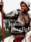 Jeanne la Pucelle I - Les batailles is the best movie in Baptiste Roussillon filmography.