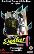 Escalier C is the best movie in Jacques Weber filmography.