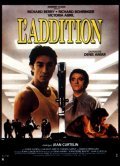 L'addition is the best movie in Fabrice Eberhard filmography.