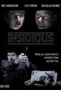Insidious movie in Brian Caunter filmography.