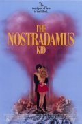 The Nostradamus Kid movie in Noah Taylor filmography.