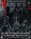 Black Metal Satanica movie in Mats Lundberg filmography.