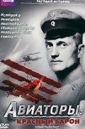 The Aviators movie in Patricia Hodge filmography.