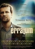 Erratum is the best movie in Tomasz Radawiec filmography.