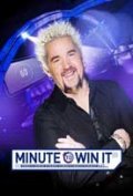 Minute to Win It is the best movie in Ember Reni Djenkins filmography.