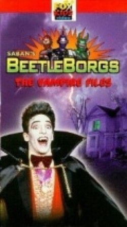 Big Bad Beetleborgs is the best movie in Vivian Smallwood filmography.