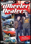Wheeler Dealers is the best movie in Mayk Bryuer filmography.