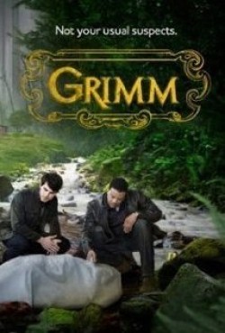 Grimm movie in Steven DePaul filmography.