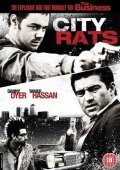 City Rats is the best movie in MyAnna Buring filmography.