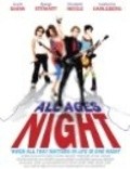 All Ages Night movie in Nancy Montuori Stein filmography.