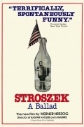 Stroszek movie in Werner Herzog filmography.