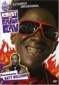 Comedy Central Roast of Flavor Flav is the best movie in Nicole Austin filmography.