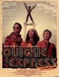Quickie Express movie in Dimas Djayadiningrat filmography.
