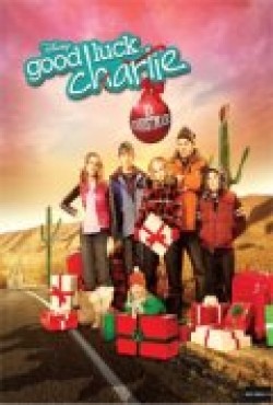 Good Luck Charlie, It's Christmas! movie in Arlene Sanford filmography.