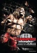 WWE Elimination Chamber movie in Glen Jacobs filmography.