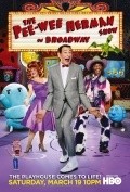The Pee-Wee Herman Show on Broadway is the best movie in John Moody filmography.
