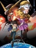 Kido Senshi Gundam Unicorn movie in Kazuhiro Furuhashi filmography.