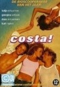 Costa! movie in Michiel Huisman filmography.