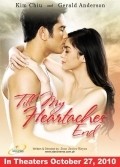 Till My Heartaches End movie in Jose Javier Reyes filmography.