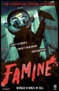 Famine movie in Ryan Nicholson filmography.