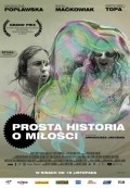 Prosta historia o milosci is the best movie in Ewa Lorska filmography.