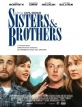 Sisters & Brothers movie in Amanda Crew filmography.