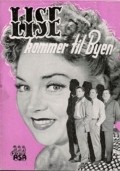 Lise kommer til Byen movie in Lau Lauritzen filmography.