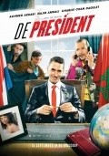 De president is the best movie in Ruben van der Meer filmography.