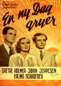 En ny dag gryer is the best movie in Jutta Jerndorff filmography.