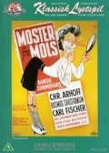Moster fra Mols movie in Carl Fischer filmography.