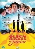 Olsen Banden Junior movie in Peter Flinth filmography.