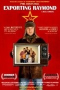 Eksport Reymonda is the best movie in Aleksandr Zhigalkin filmography.