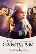 The Secret Circle movie in David Barrett filmography.