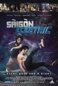 Saigon Electric movie in Stephane Gauger filmography.