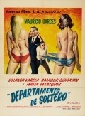 Departamento de soltero is the best movie in Mauricio Garces filmography.