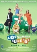 Los numeros is the best movie in Veronika Kschyonjkevich filmography.