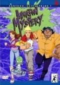 Martin Mystery is the best movie in Sam Vincent filmography.