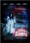 Viernes de Animas: El camino de las flores is the best movie in Gullermo Liceaga filmography.